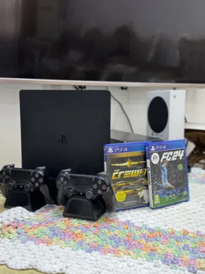 PlayStation 4 PlayStation for sale in Baghdad