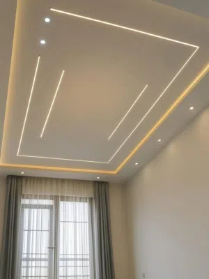السلام عليكم فن كهربائي منازل ومحلات ابو سليم