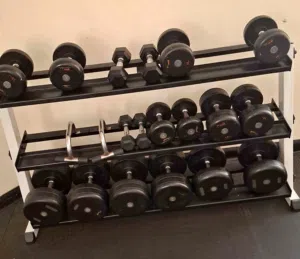 dumbbell for sale