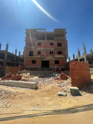 229 m2 3 Bedrooms Apartments for Sale in Cairo Fifth Settlement
