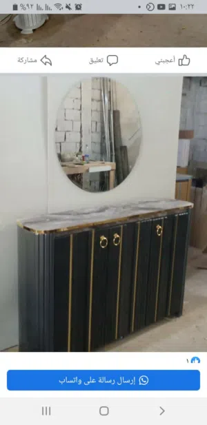 خزائن احذيه جميع المقاسات الون حسب الطلب تستخدم خزين احذيه او مدخل دنسوار