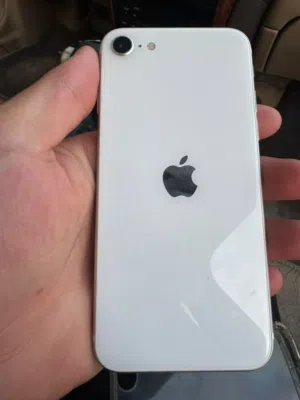 Apple iPhone SE 2 128 GB in Tripoli