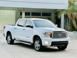 New Toyota Tundra in Tripoli
