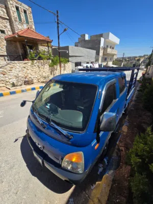 اعلان هونداي بورتر