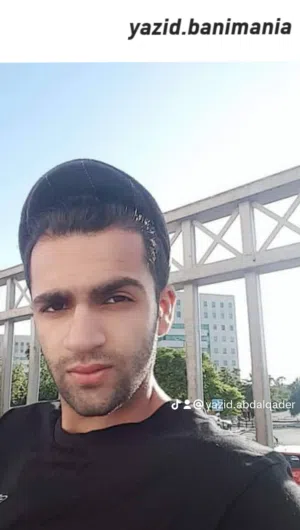 Yazid banimania 