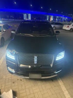 Lincoln  navigator Black Label2018