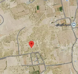 Commercial Land for Sale in Misrata Ad Dafiniyah