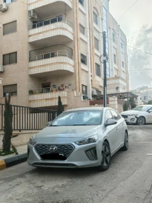 هونداي ايونيك 2022/19
