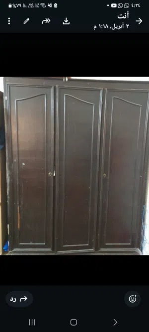 سرير اطفال سعره 10 دينار بحريني