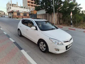هونداي أي 30 2009 فحص شركه