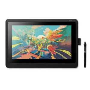 Wacom Cintiq 16 Creative Pen Display – Excellent Condition