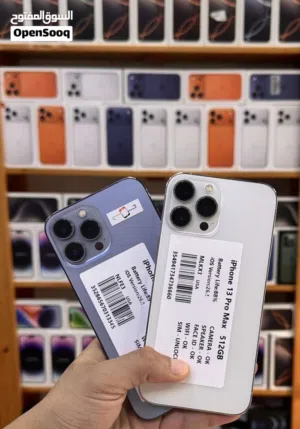 Apple iPhone 13 Pro Max 1 TB in Muscat