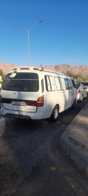 باص بريجو شصي طويل