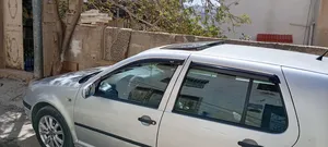 فولكسفاغن ‏جولف MK ‏MK4 ‏2004