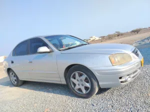Used Hyundai Elantra in Al Batinah