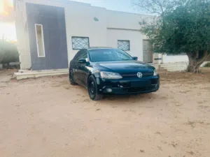 Volkswagen . Jetta . 2012 . Used0