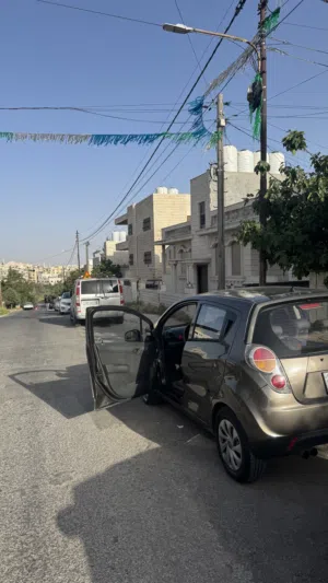 سبارك 2012 فحص كامل للبيع