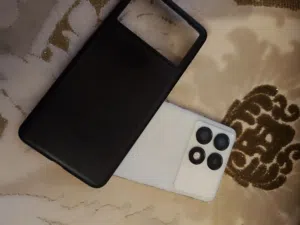 Xiaomi Pocophone F6 Pro 512 GB in Tripoli