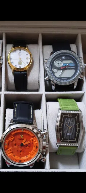 Analog Quartz Others watches  for sale in Muscat