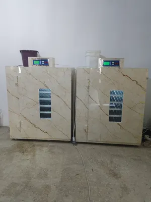 فقاسات العوضي تصنيع جميع احجام الفقاسات بجوده عاليه وانتاجيه عاليه ..الاحجام والاسعار بلوصف ادناه