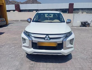 Mitsubishi ‏L200 ‏Double Cab GL ‏2020