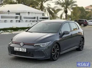 جولف 2021 gti