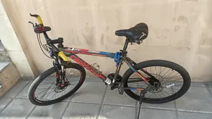 Bicycles . Used1
