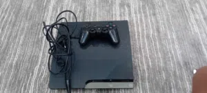 بلستيشن ثري فيها خمسين لعبه