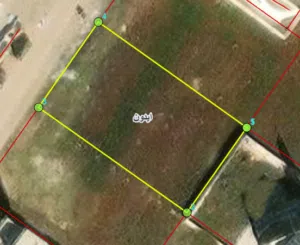 Residential Land for Sale in Irbid Aydoun