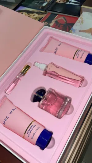 عطر ستاتي فخم