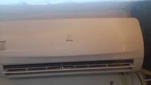 للبيع وحدة تكيف سبلت بارد ثلج المواصفات بل وصف
