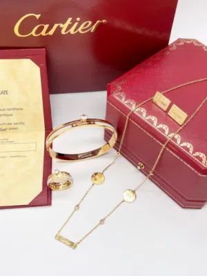 Beautiful Jewellery Sets