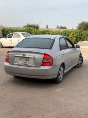 Used Kia Cerato in Misrata