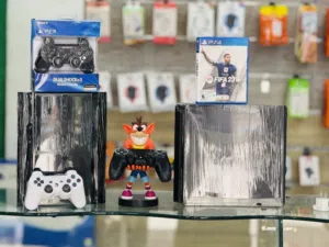 PlayStation 4 PlayStation for sale in Tripoli