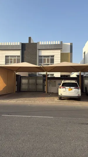380 m2 More than 6 bedrooms Villa for Sale in Muscat Al Mawaleh