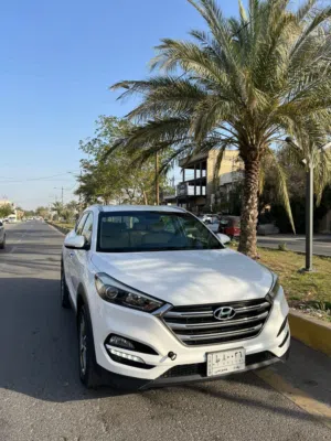 هيونداي توسان 2018
