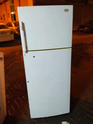 fridge for sale good condition and working properly good with warranty with delivery