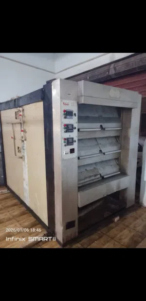 كوشه ايطاليه vidama كهربائيه 24 طاجين