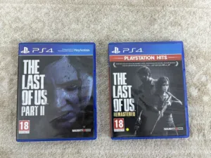 شريط PS5 و PS4