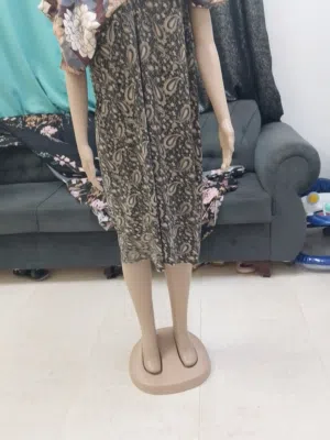 مونيكانا لعرض الازياء
