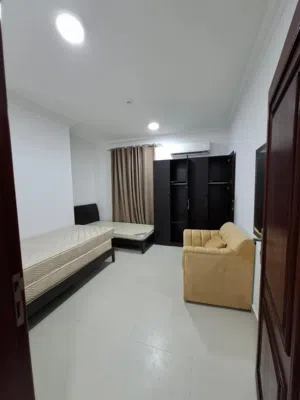 Furnished . Monthly4