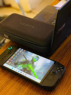 LENOVO LEGION GO 1TB للبيع