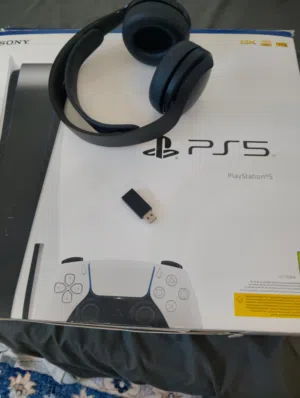 PlayStation 5 PlayStation for sale in Muharraq