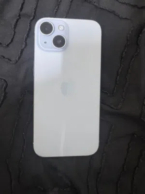 Apple iPhone 15 128 GB in Muscat