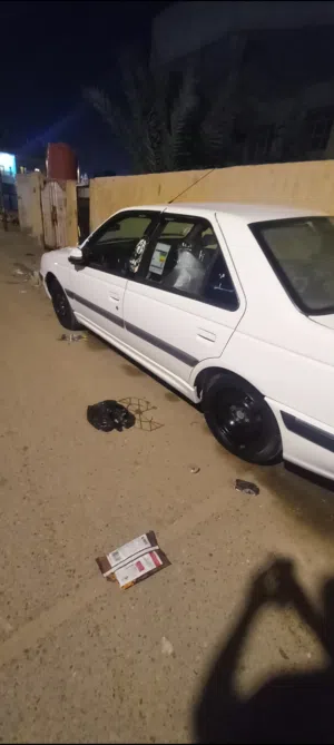 بيجو بارص 2022
