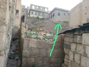 2000 m2 1 Bedroom Townhouse for Rent in Sana'a Hezyaz