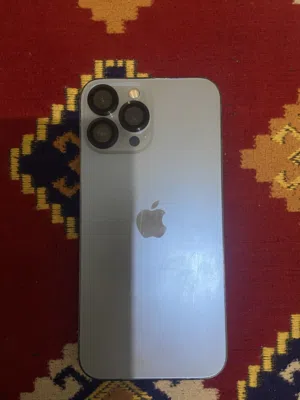 Apple iPhone 13 Pro Max 256 GB in Farwaniya