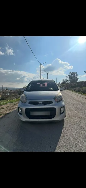 used-kia-morning-in-hebron