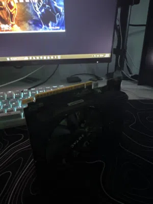 Gtx 1050 ti 4gb vram zotac for sale