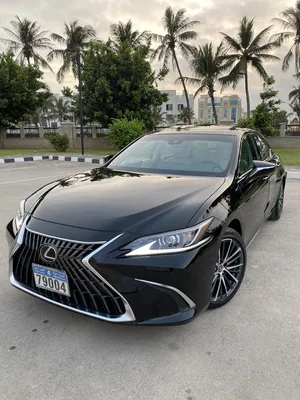 Lexus . ES . 20223